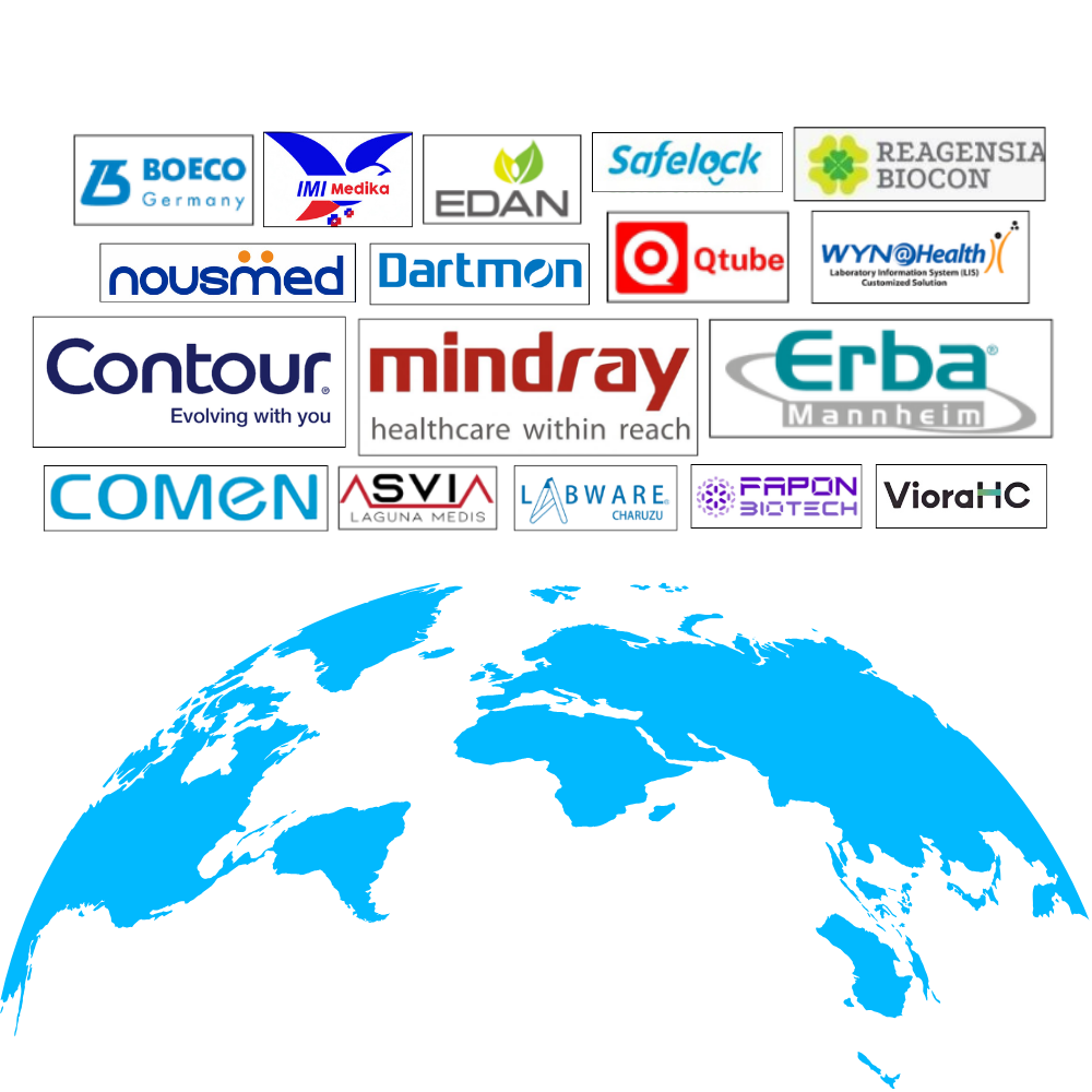 Business Partners MSA